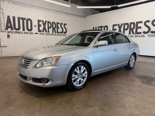 2008 Toyota Avalon 3rd Gen - Image 2 of 5