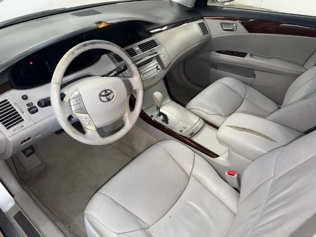 2008 Toyota Avalon 3rd Gen - Image 5 of 5