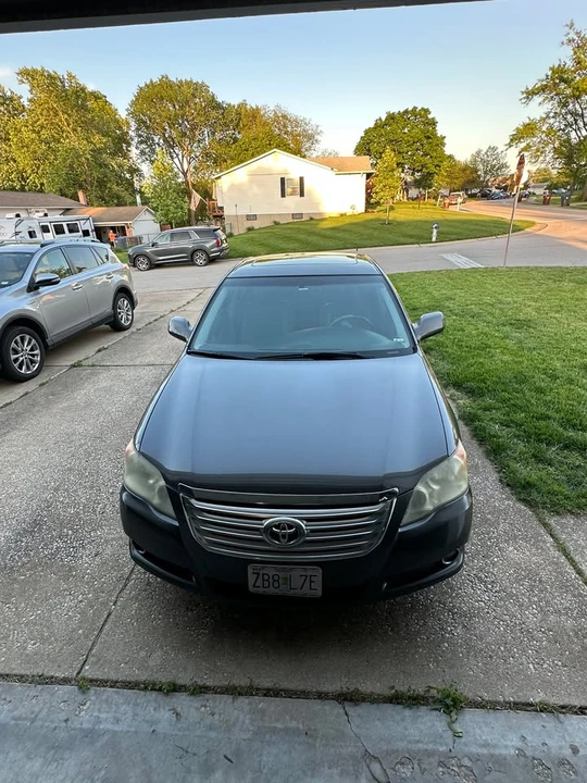 2008 Toyota Avalon 3rd Gen - Image 4 of 8