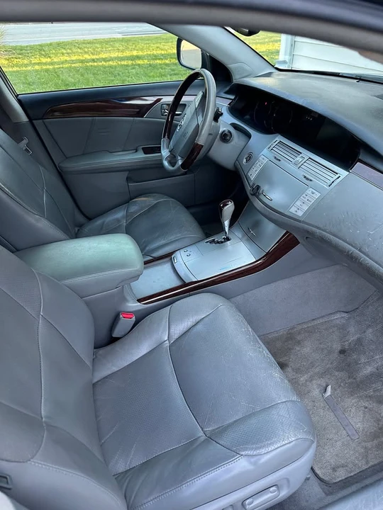 2008 Toyota Avalon 3rd Gen - Image 7 of 8