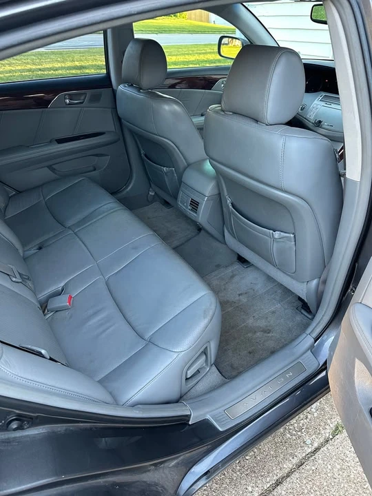 2008 Toyota Avalon 3rd Gen - Image 8 of 8