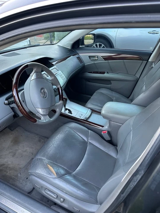 2008 Toyota Avalon 3rd Gen - Image 6 of 8
