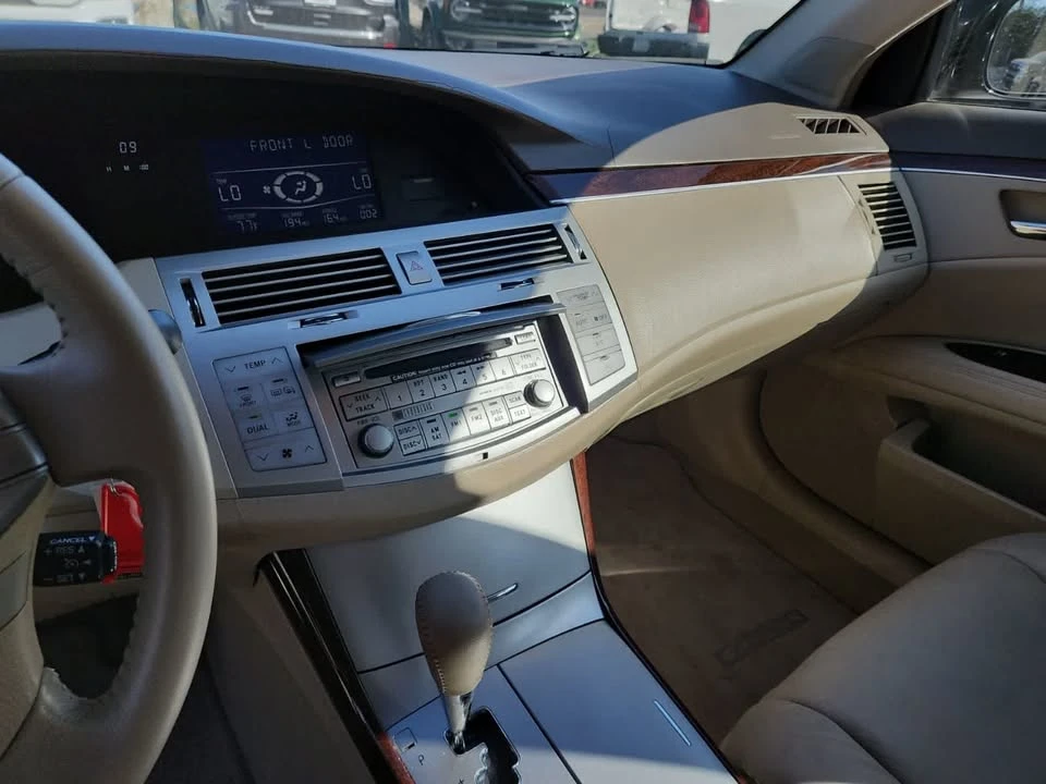 2008 Toyota Avalon 3rd Gen - Image 9 of 19