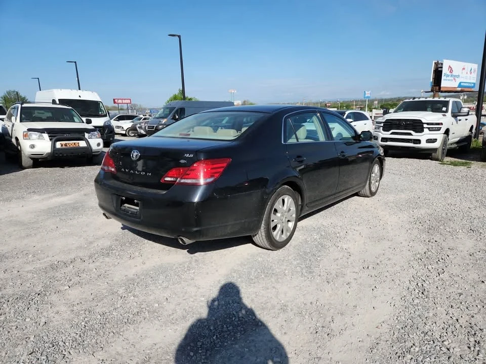 2008 Toyota Avalon 3rd Gen - Image 5 of 19