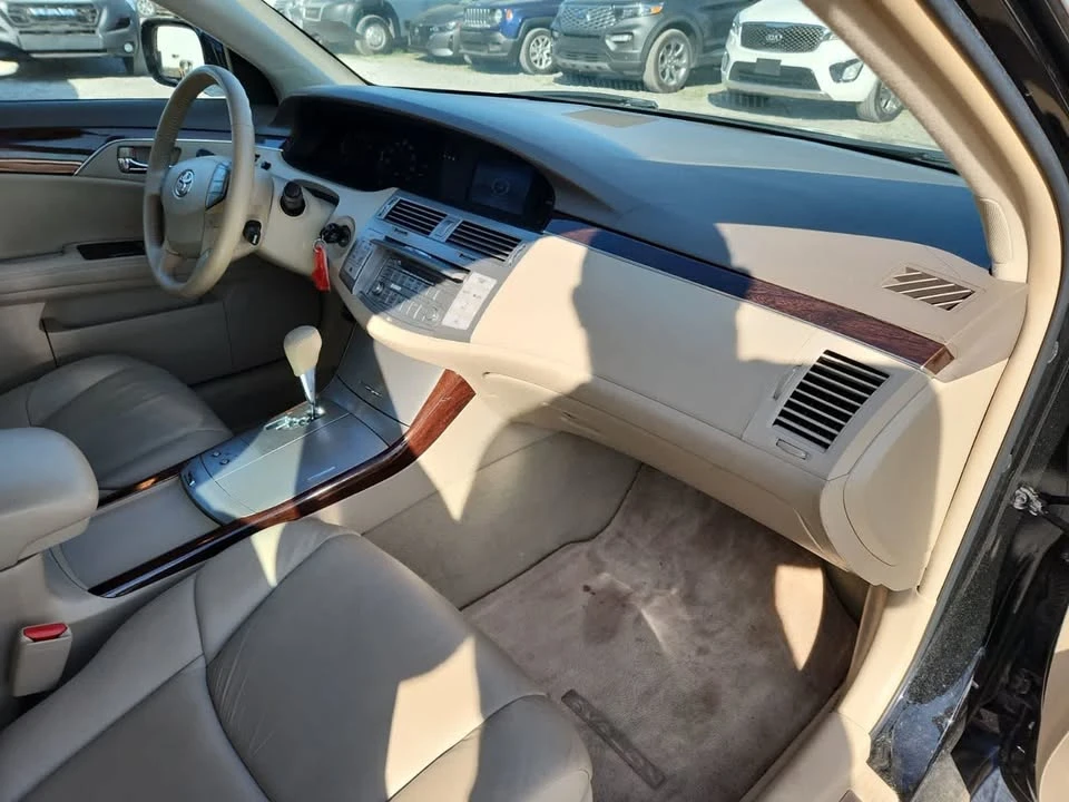 2008 Toyota Avalon 3rd Gen - Image 15 of 19
