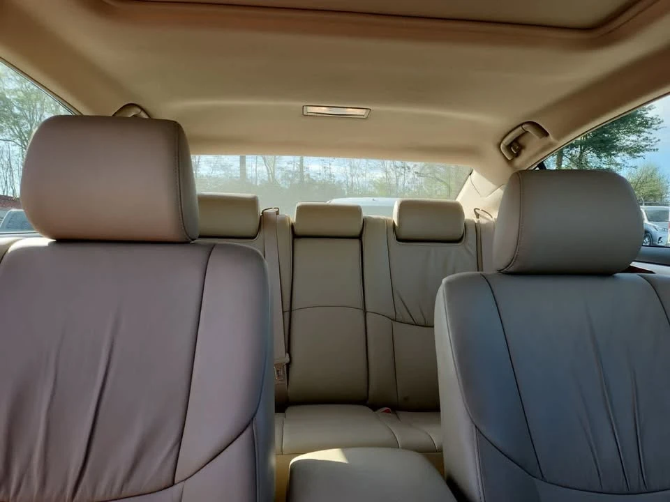2008 Toyota Avalon 3rd Gen - Image 17 of 19