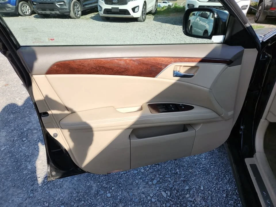 2008 Toyota Avalon 3rd Gen - Image 14 of 19