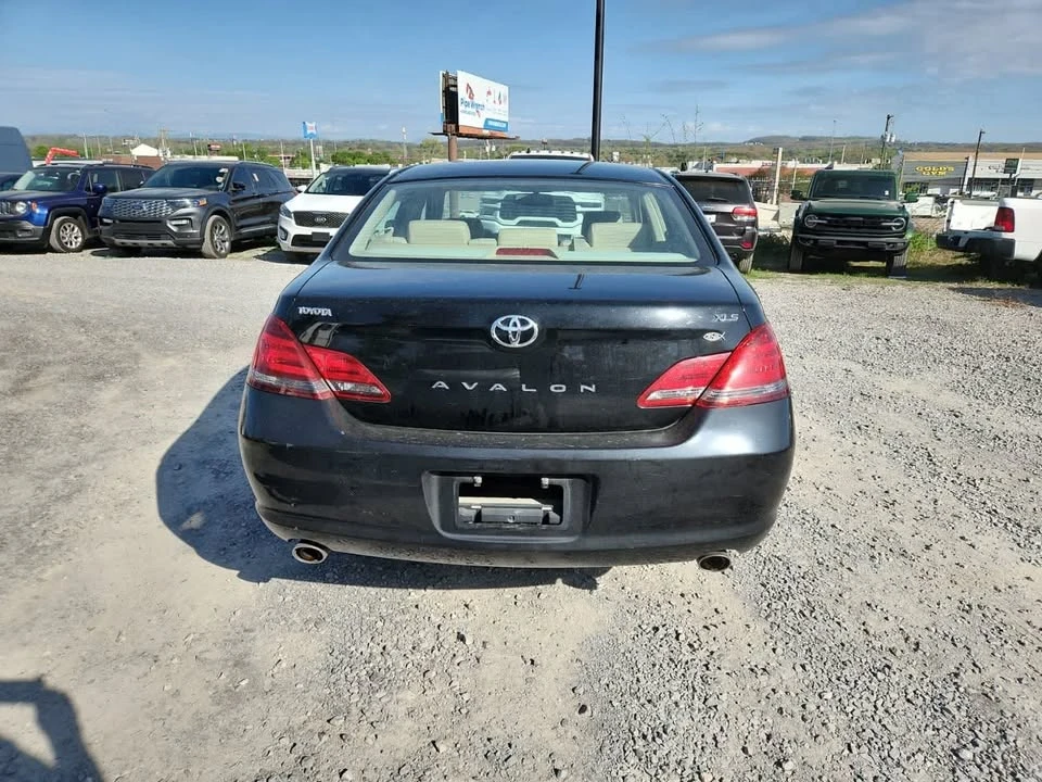2008 Toyota Avalon 3rd Gen - Image 4 of 19