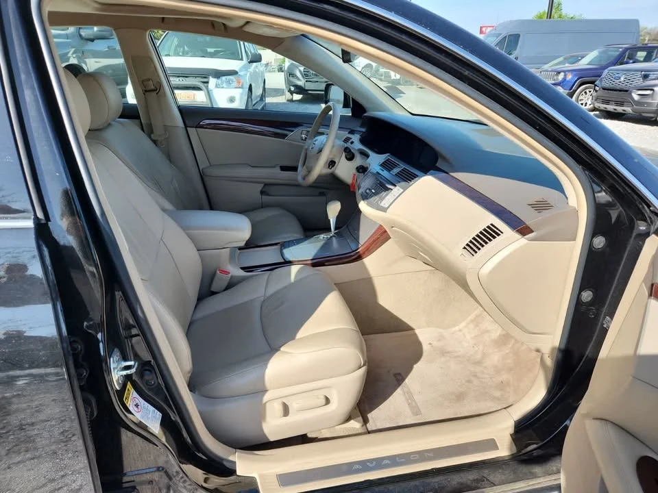 2008 Toyota Avalon 3rd Gen - Image 19 of 19