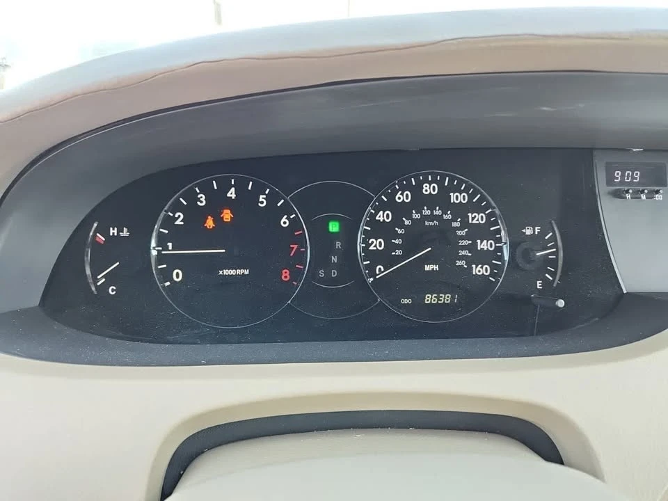 2008 Toyota Avalon 3rd Gen - Image 8 of 19