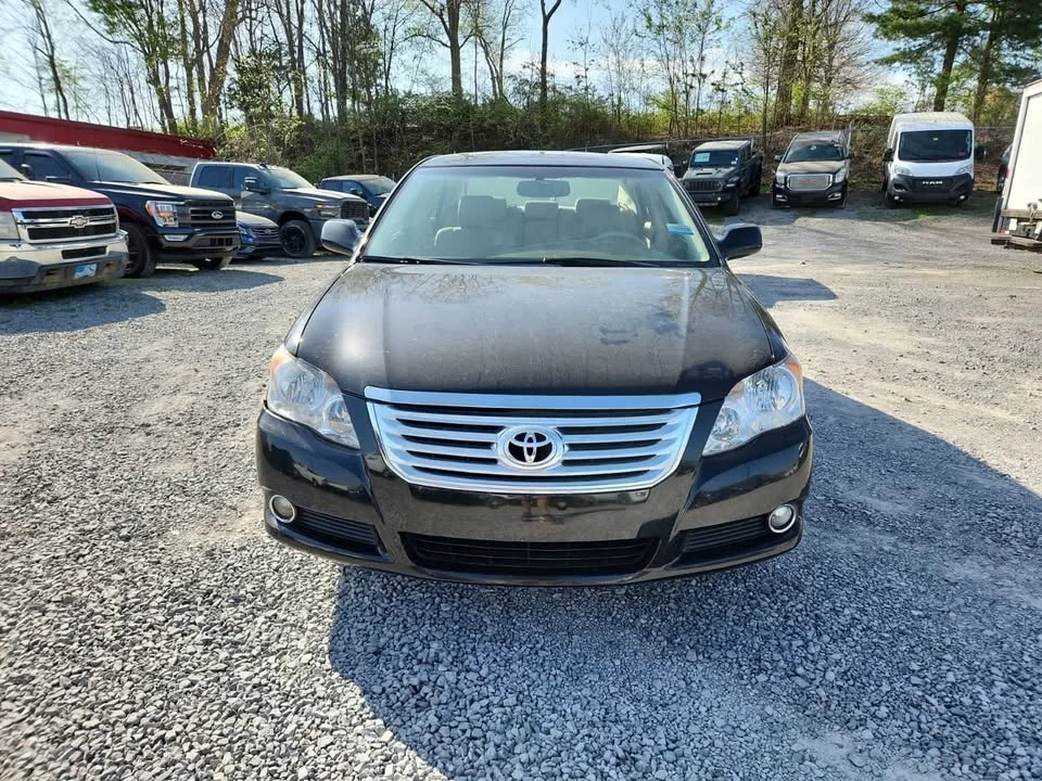 2008 Toyota Avalon 3rd Gen - Image 7 of 19