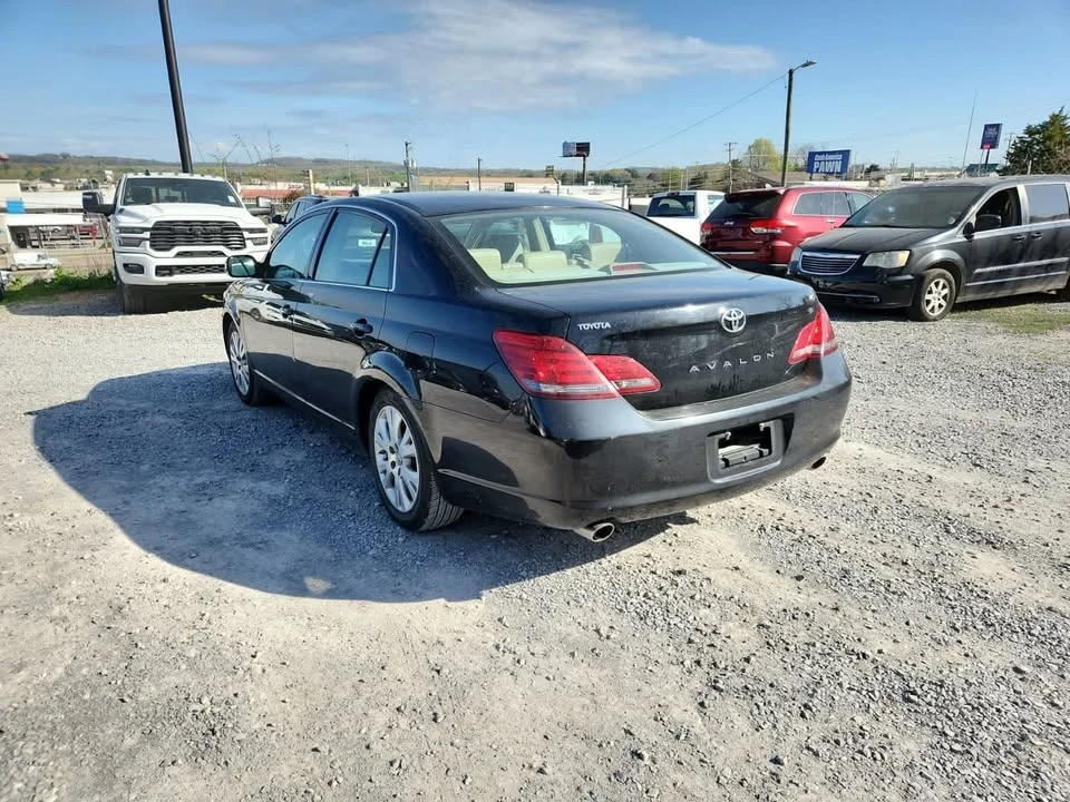 2008 Toyota Avalon 3rd Gen - Image 3 of 19