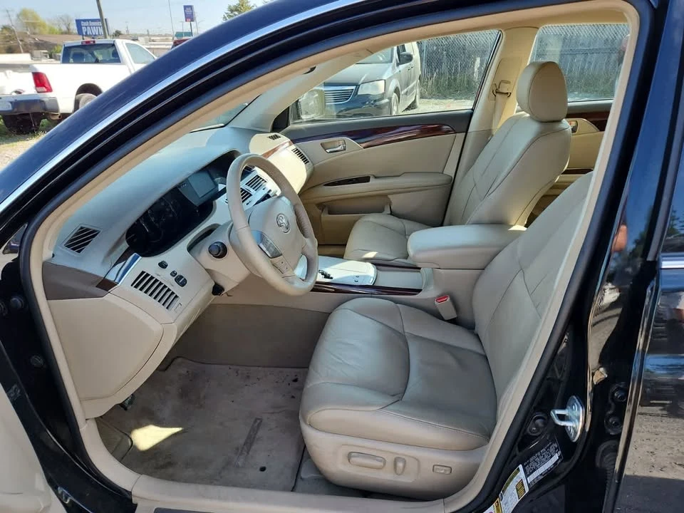 2008 Toyota Avalon 3rd Gen - Image 13 of 19