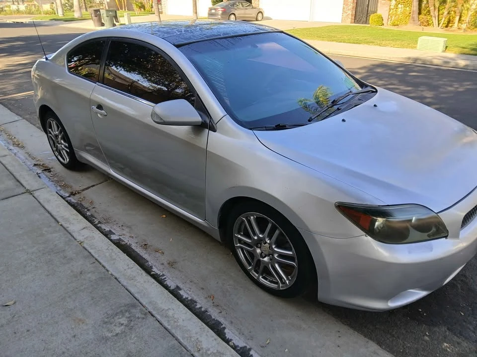 2008 Toyota Celica 7th Gen - Image 4 of 14