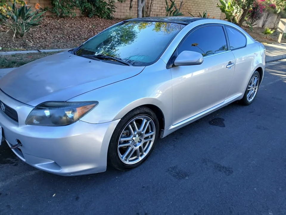 2008 Toyota Celica 7th Gen - Image 6 of 14