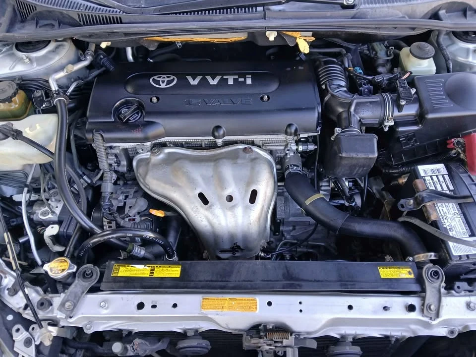 2008 Toyota Celica 7th Gen - Image 10 of 14