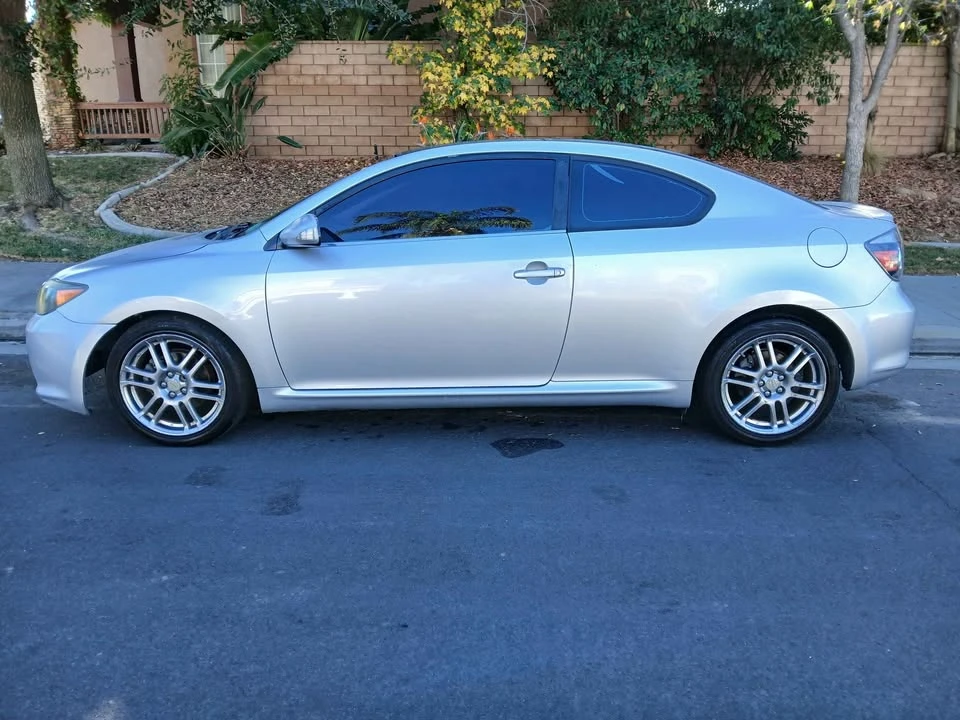 2008 Toyota Celica 7th Gen - Image 5 of 14