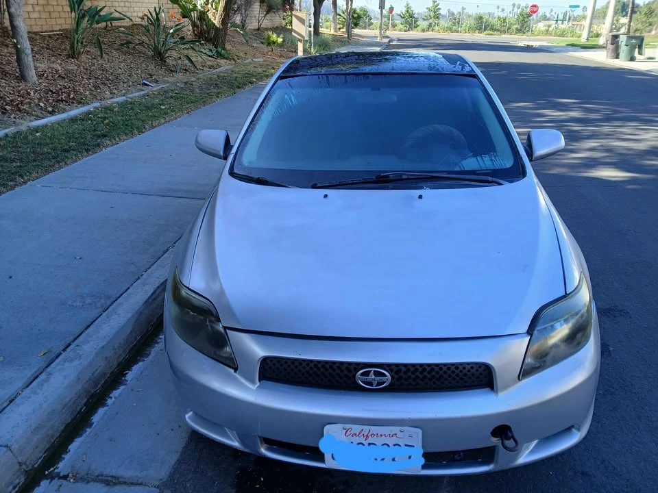 2008 Toyota Celica 7th Gen - Image 3 of 14