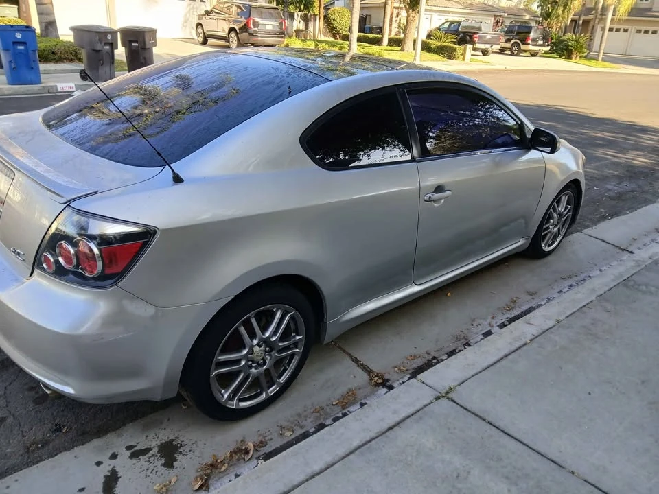 2008 Toyota Celica 7th Gen - Image 2 of 14
