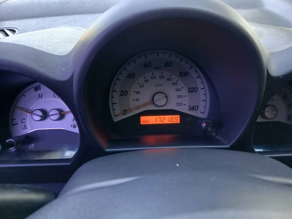 2008 Toyota Celica 7th Gen - Image 14 of 14