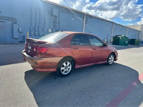 2008 Toyota Corolla 9th Gen - Image 3 of 7