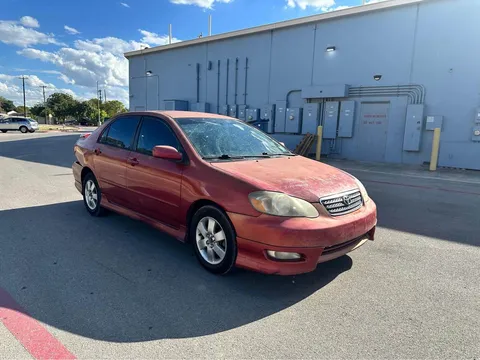 2008 Toyota Corolla 9th Gen - Image 2 of 7