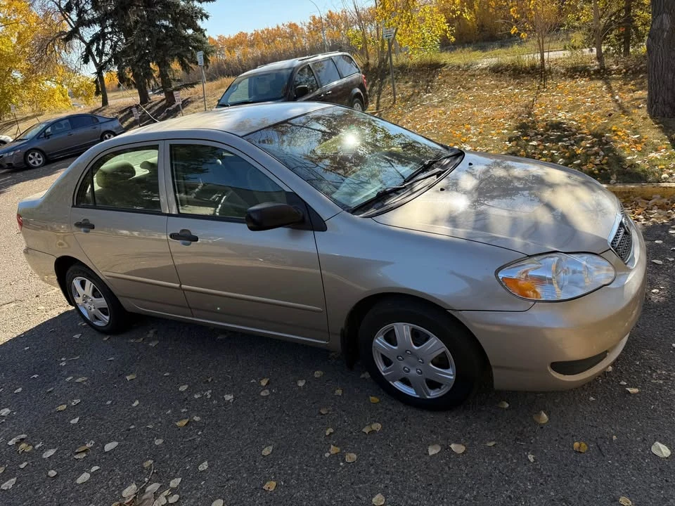 2008 Toyota Corolla 9th Gen - Image 2 of 10