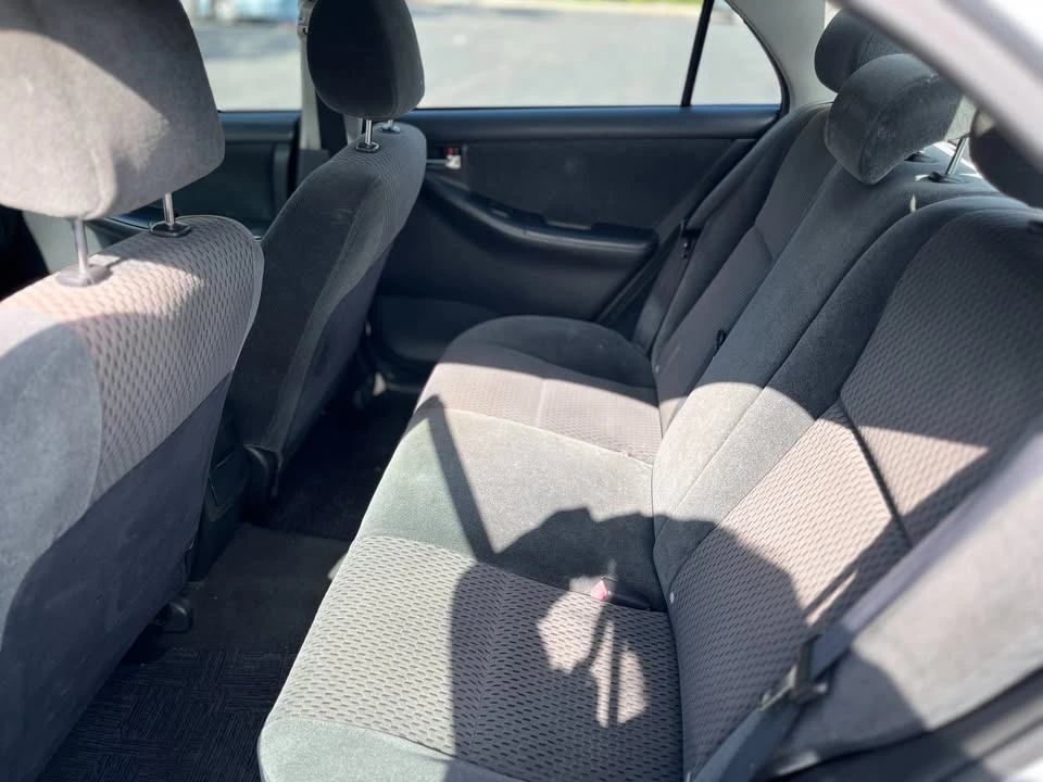 2008 Toyota Corolla 10th Gen - Image 11 of 18
