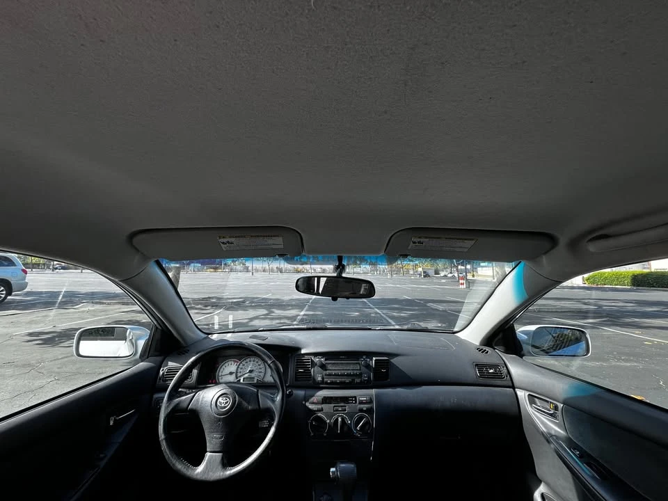 2008 Toyota Corolla 10th Gen - Image 12 of 18
