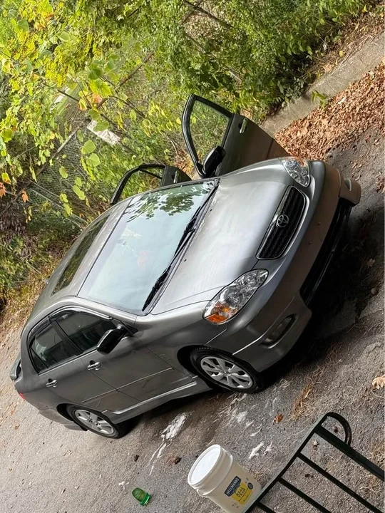2008 Toyota Corolla 9th Gen - Image 5 of 8