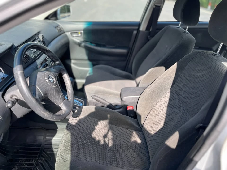 2008 Toyota Corolla 10th Gen - Image 10 of 18
