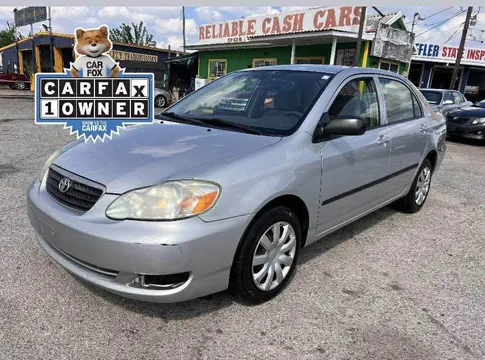 2008 Toyota Corolla 9th Gen - Image 2 of 11