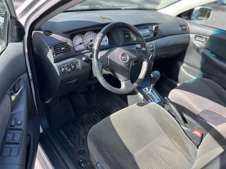 2008 Toyota Corolla 10th Gen - Image 9 of 18