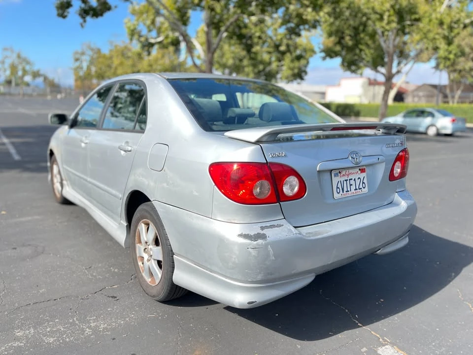 2008 Toyota Corolla 10th Gen - Image 6 of 18