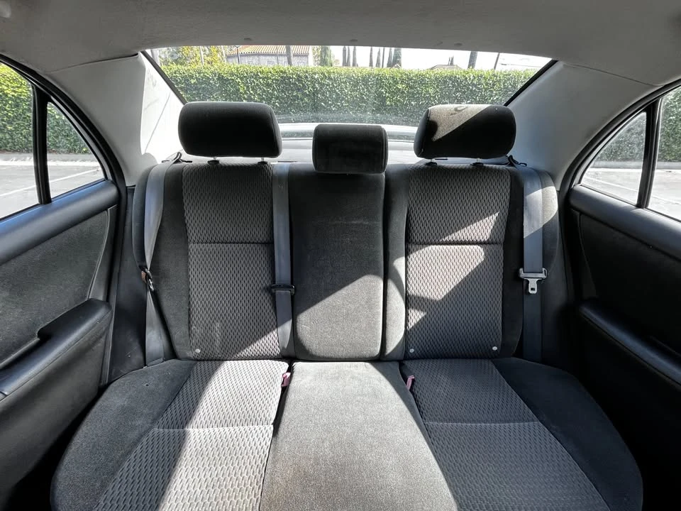 2008 Toyota Corolla 10th Gen - Image 13 of 18