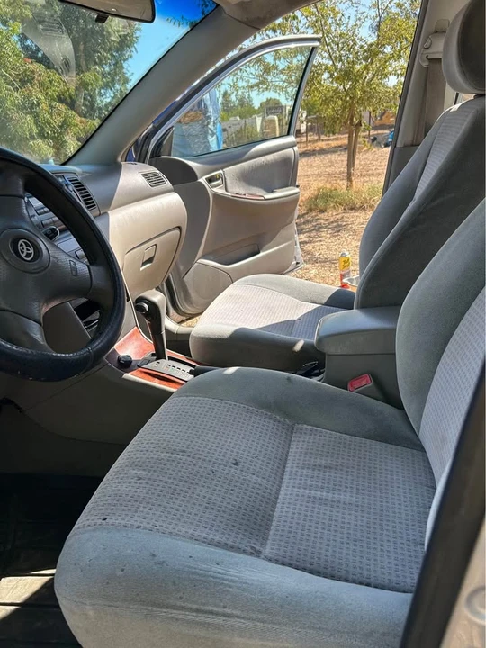 2008 Toyota Corolla 9th Gen - Image 3 of 5