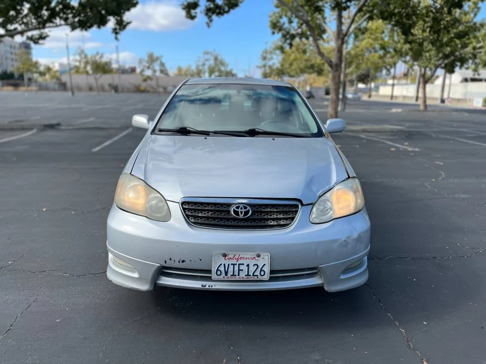 2008 Toyota Corolla 10th Gen - Image 18 of 18