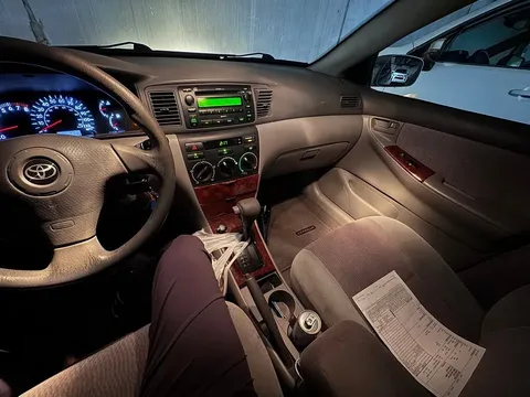 2008 Toyota Corolla 10th Gen - Image 3 of 7