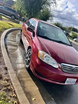 2008 Toyota Corolla 9th Gen - Image 2 of 6