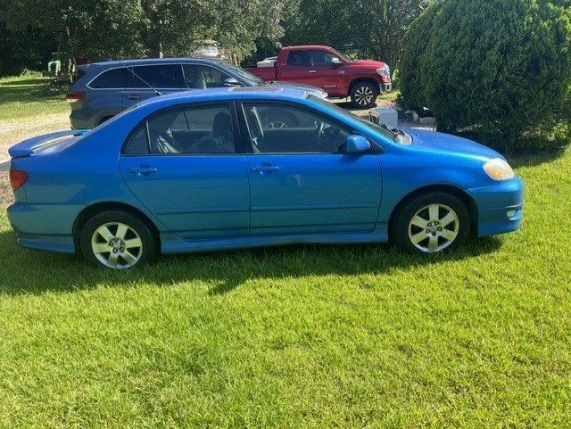 2008 Toyota Corolla 10th Gen - Image 4 of 5