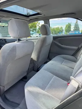 2008 Toyota Corolla 10th Gen - Image 4 of 10