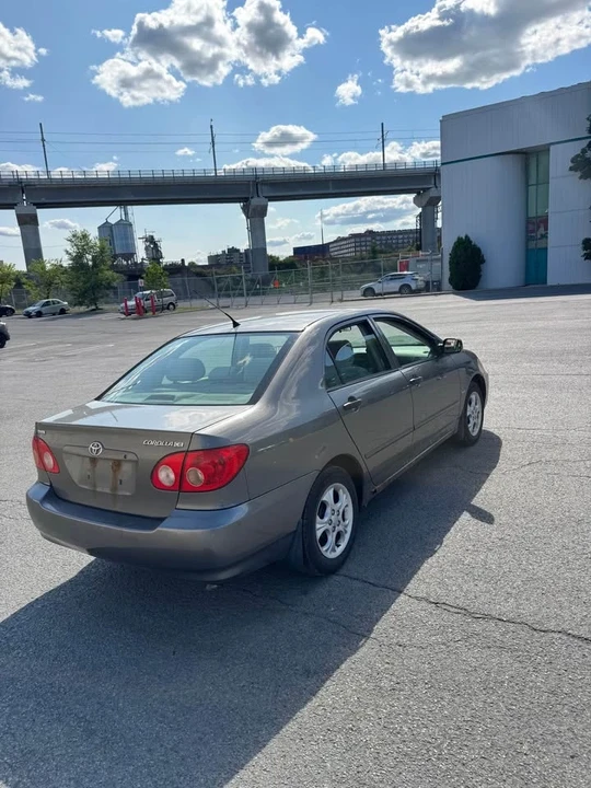 2008 Toyota Corolla 10th Gen - Image 6 of 10