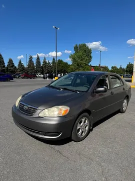2008 Toyota Corolla 10th Gen - Image 3 of 10