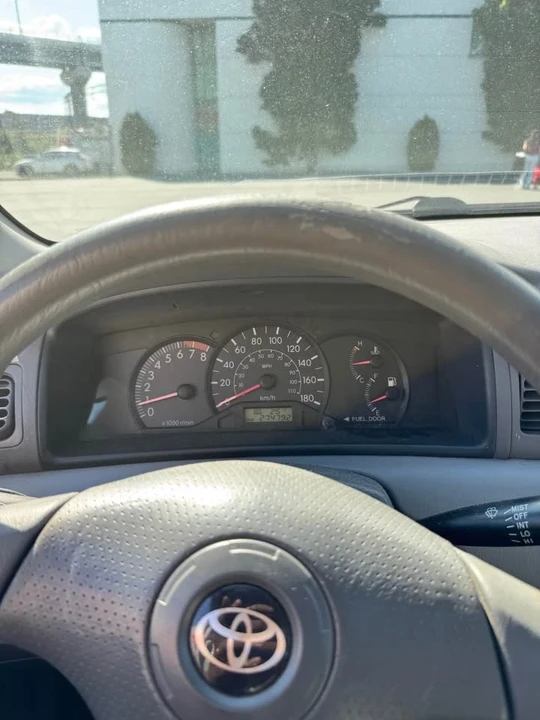 2008 Toyota Corolla 10th Gen - Image 9 of 10
