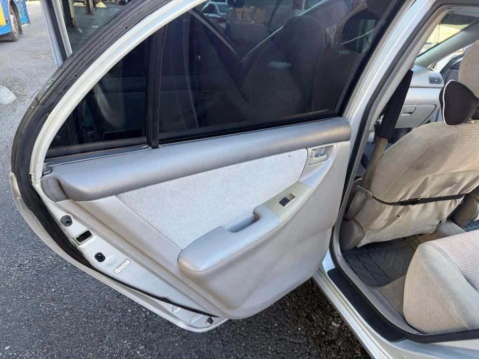 2008 Toyota Corolla 9th Gen - Image 6 of 10