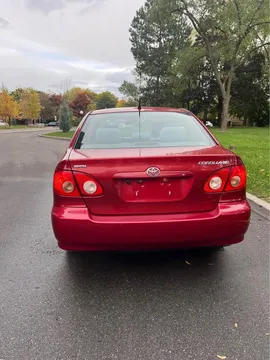 2008 Toyota Corolla 9th Gen - Image 4 of 13