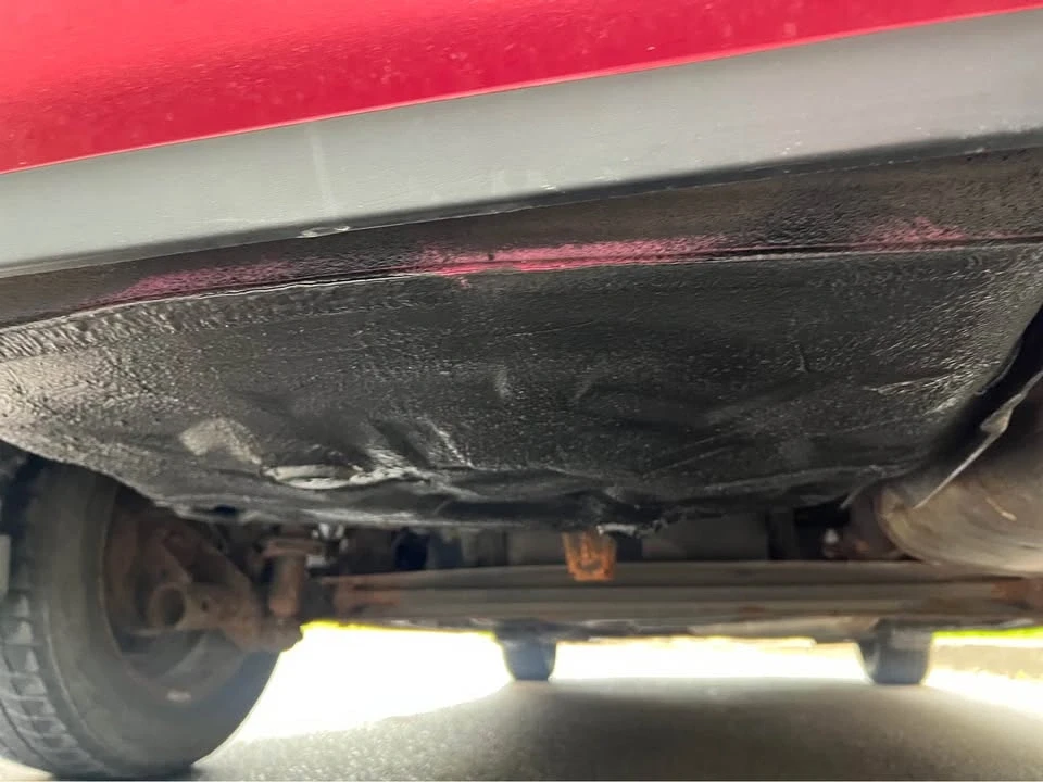 2008 Toyota Corolla 9th Gen - Image 11 of 13