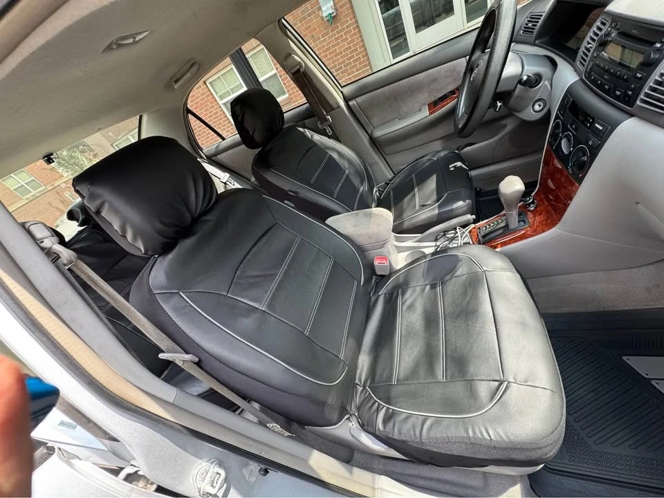 2008 Toyota Corolla 10th Gen - Image 3 of 8