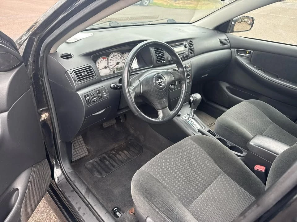 2008 Toyota Corolla 10th Gen - Image 8 of 9