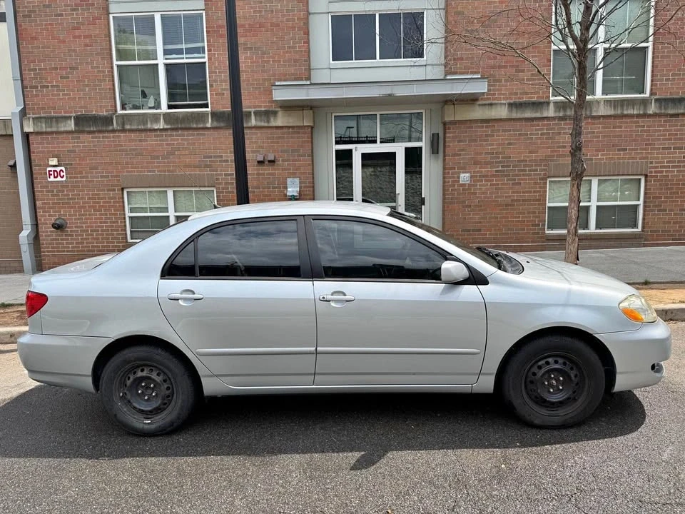 2008 Toyota Corolla 10th Gen - Image 1 of 8